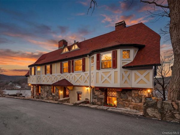 44 Tower Hill Loop , Tuxedo Park, NY 10987