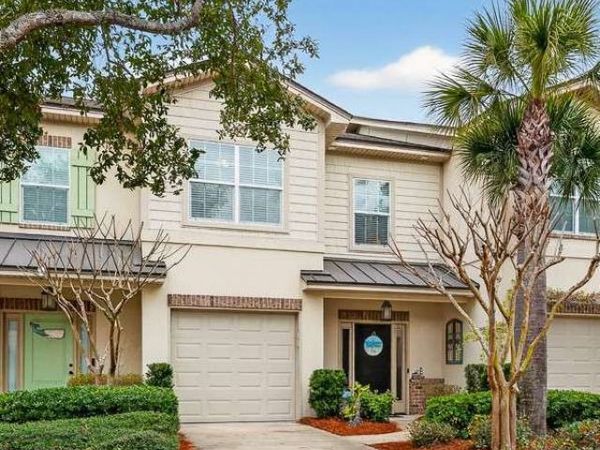 107 Reserve Lane, St. Simons, GA 31522
