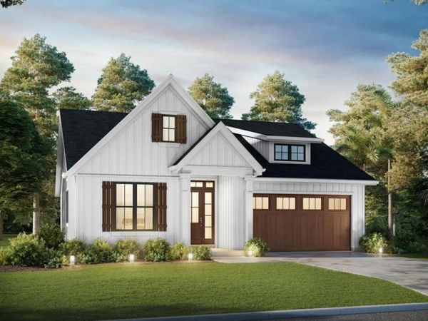 205 W 2nd Street, Friesland, WI 53935