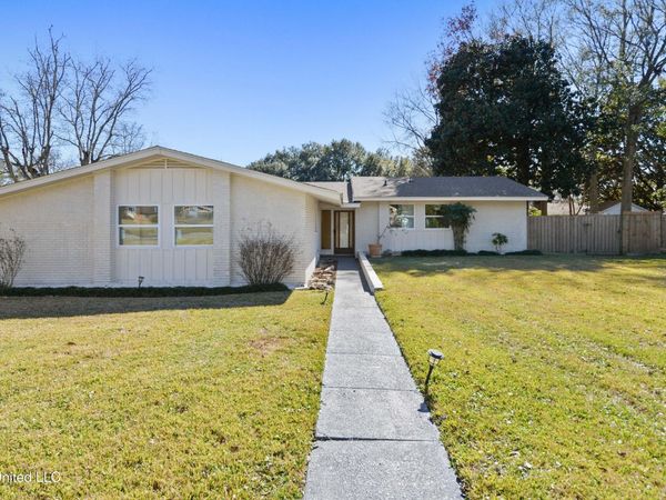 15271 Dogwood Cove, Gulfport, MS 39503