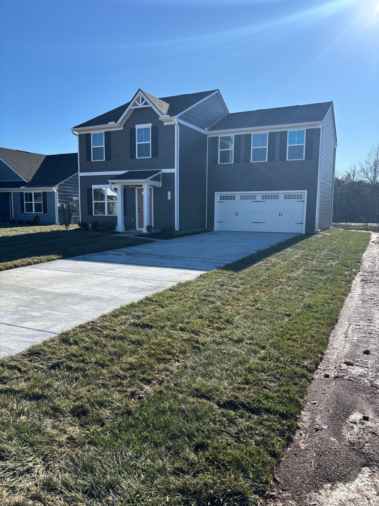 726 Kalu Drive, Murfreesboro, TN 37130 Main Photo