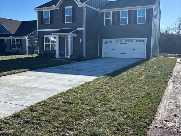 726 Kalu Drive, Murfreesboro, TN 37130