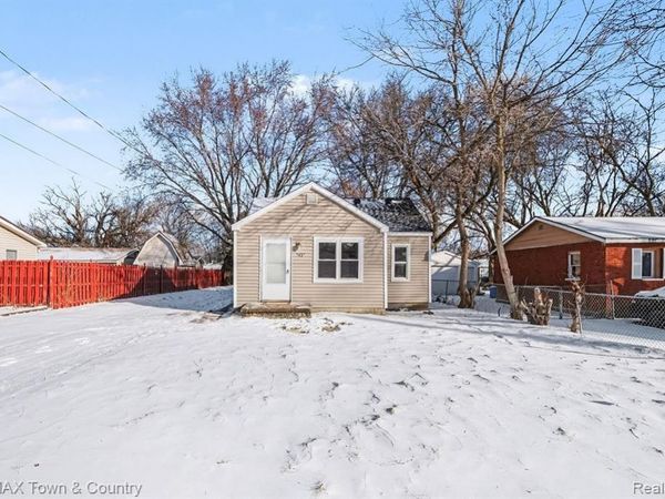 3432 Concord Street, Flint Twp, MI 48504