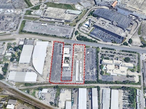 1025 AIRLINE Drive, Kenner, LA 70062