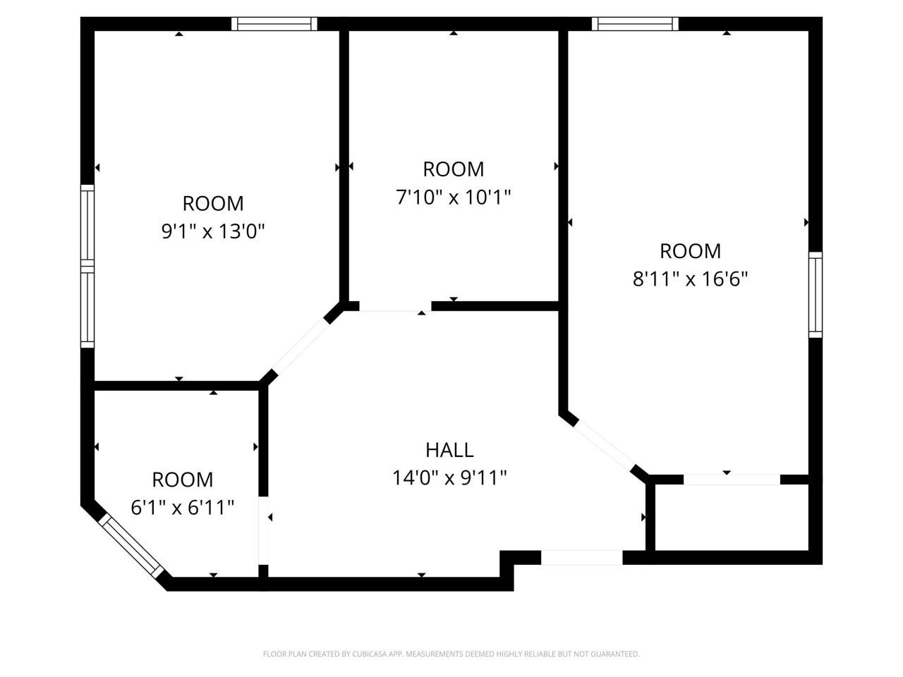 2225 Ashley Crossing Drive Photo 16