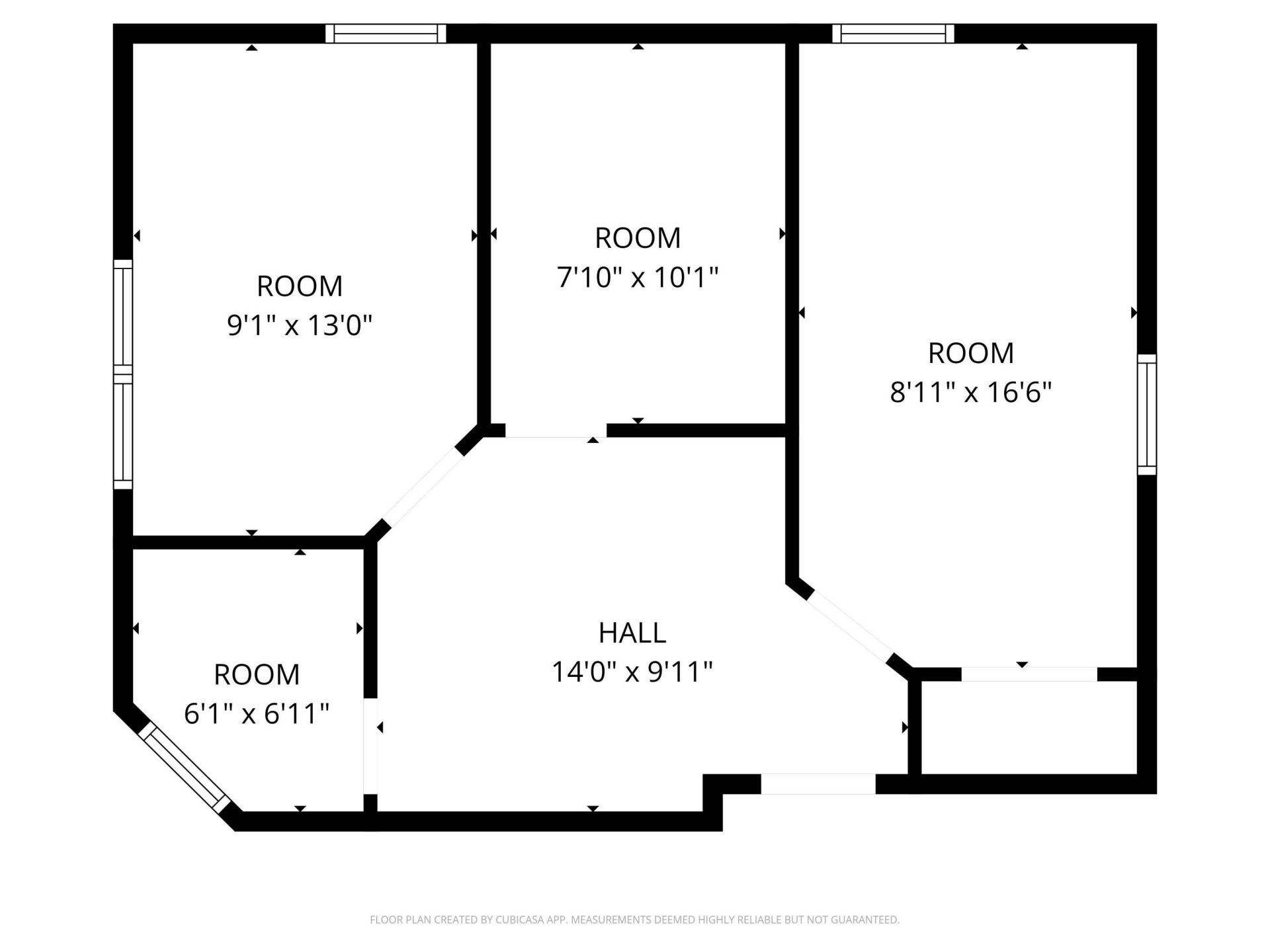 2225 Ashley Crossing Drive Photo 17
