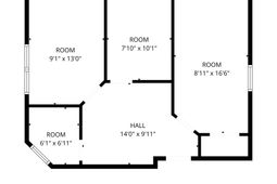 2225 Ashley Crossing Drive photo 4