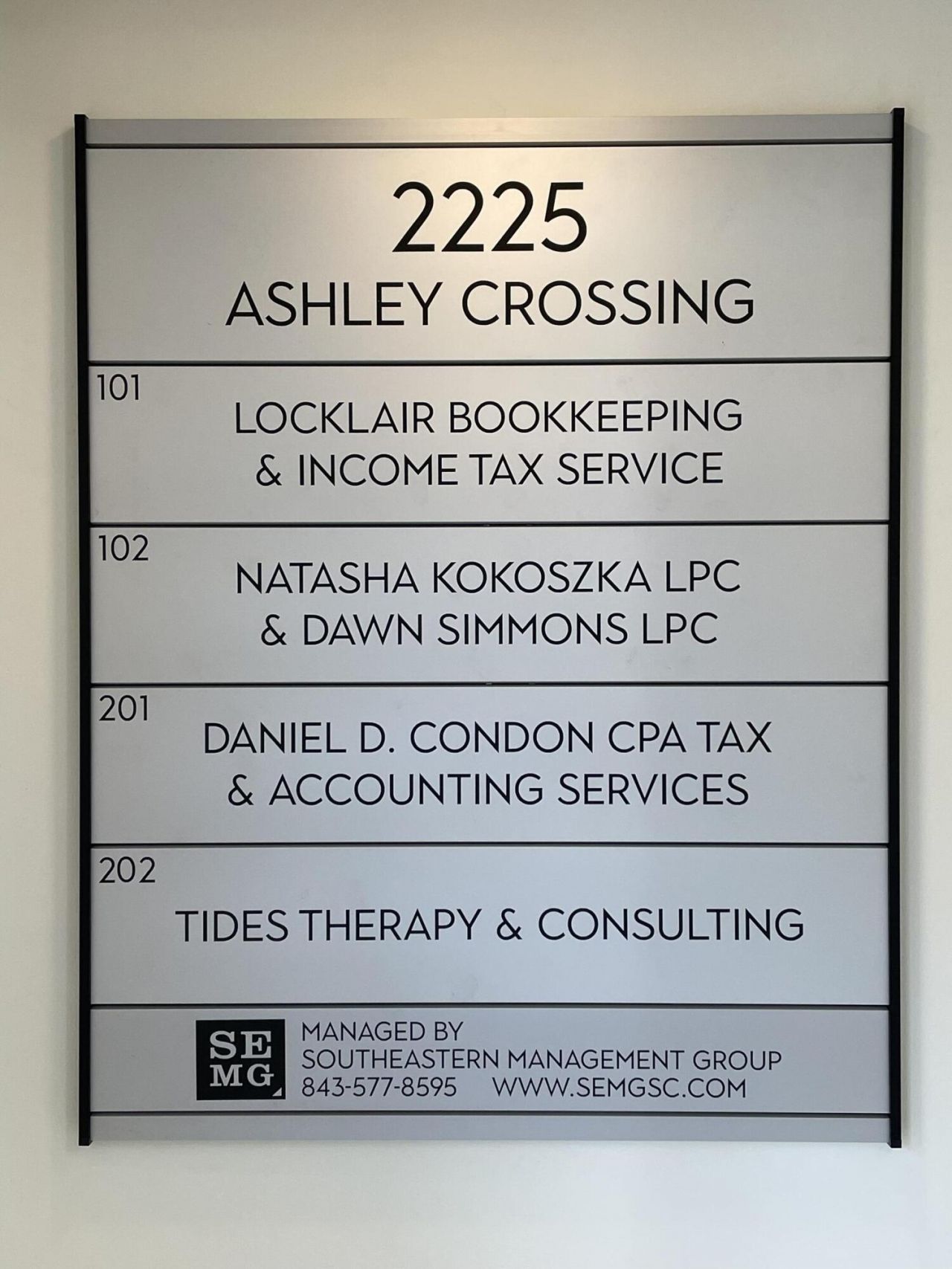 2225 Ashley Crossing Drive Photo 4