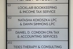 2225 Ashley Crossing Drive photo 4