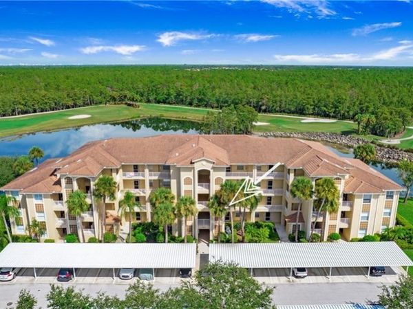 8600 Cedar Hammock CIR, Unit 1325, NAPLES, FL 34112