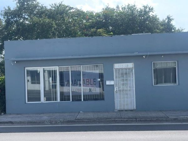 12320 NE 6th Ave, Unit 6, North Miami, FL 33161