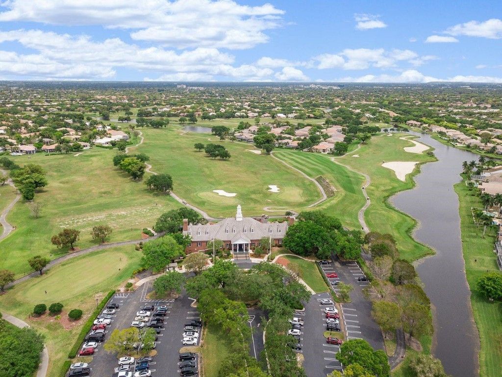 12342 NW 10th Drive, Unit D-9, Coral Springs, FL 33071 Photo