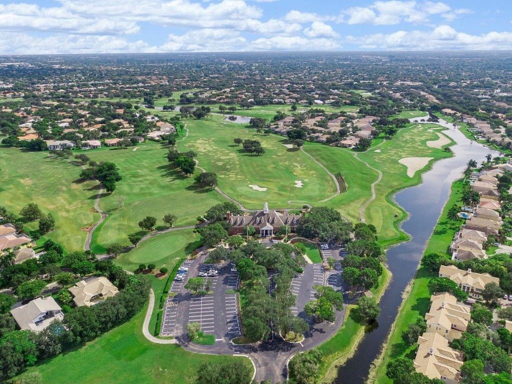 12342 NW 10th Drive, Unit D-9, Coral Springs, FL 33071 Photo