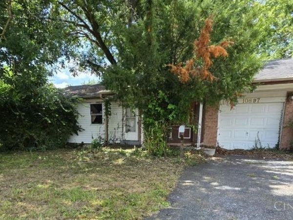 10897 Sprucehill Drive, Springfield Twp., OH 45240