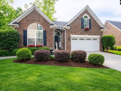 192 Palm Street, Chapin, SC 29036