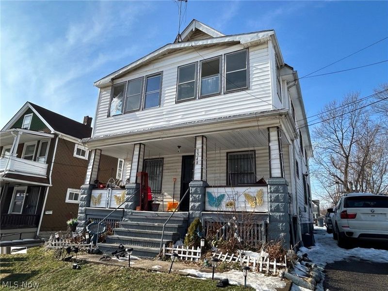 3548 W 63rd Street, Cleveland, OH 44102 Photo 26