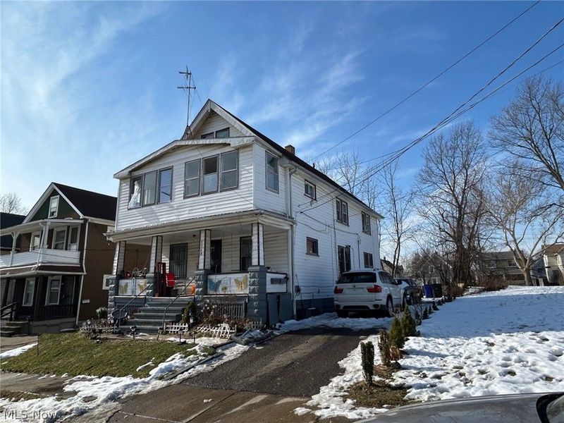 3548 W 63rd Street, Cleveland, OH 44102 Photo 27