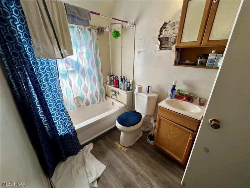 3548 W 63rd Street, Cleveland, OH 44102 Photo 8