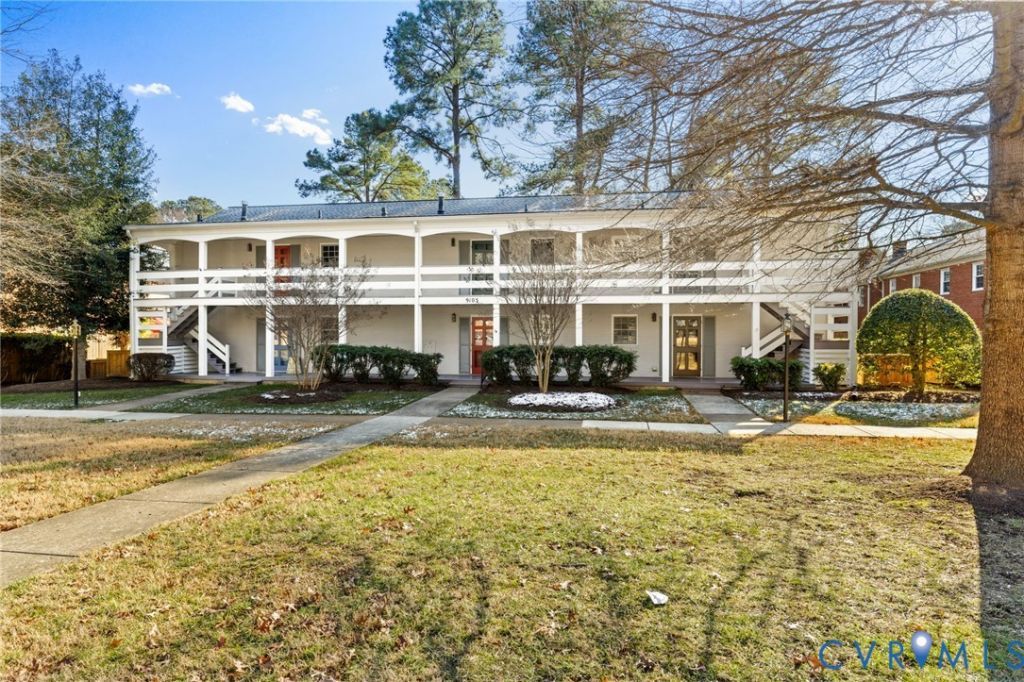 9105 Derbyshire Road Henrico, VA 23229