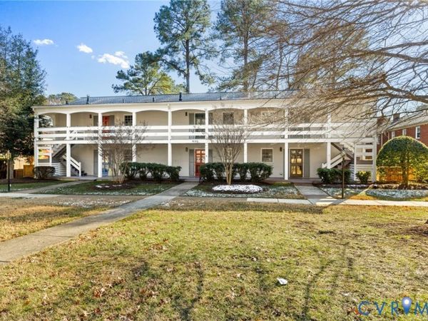 9105 Derbyshire Road, Unit B, Henrico, VA 23229