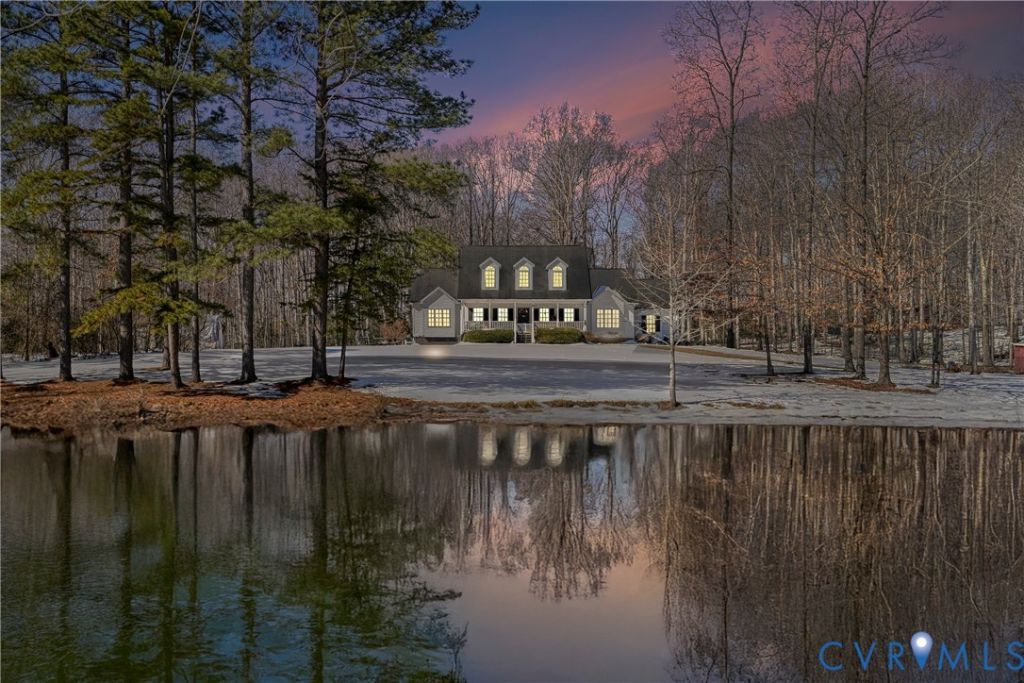 441 Hartwood Road, Stafford, VA 22406 Main Photo