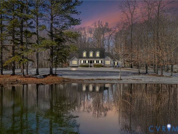 441 Hartwood Road, Stafford, VA 22406