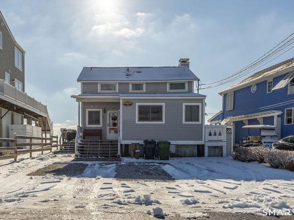 33 Beach West, Old Saybrook, CT 06475