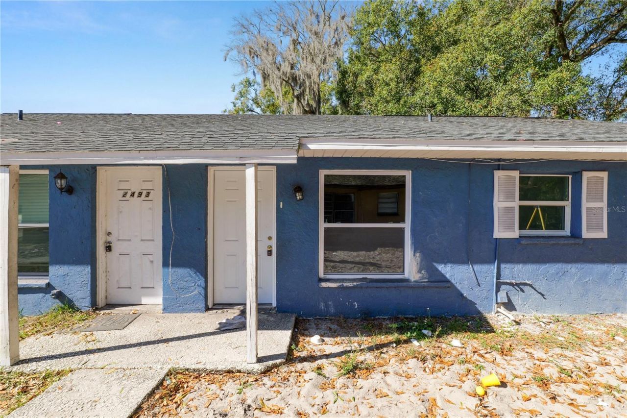 2493 Chestnut Woods Drive, Unit 2495, Lakeland, FL 33815 Photo