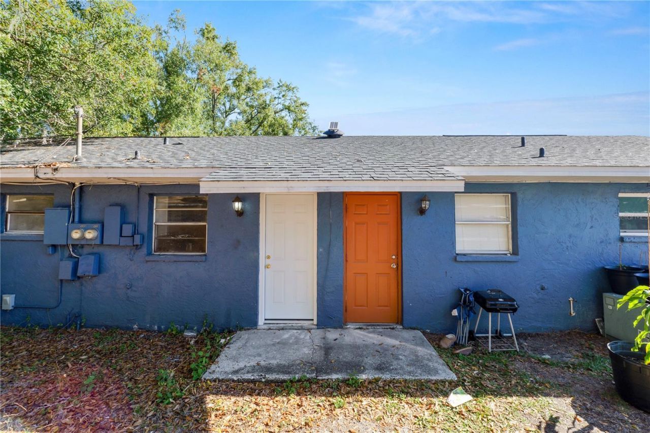 2493 Chestnut Woods Drive, Unit 2495, Lakeland, FL 33815 Photo