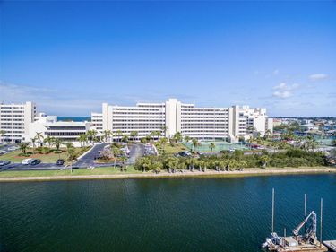 5915 SEA RANCH DRIVE, Unit 408, HUDSON, FL 34667