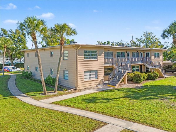 200 36TH AVENUE N, Unit 201A, ST PETERSBURG, FL 33704
