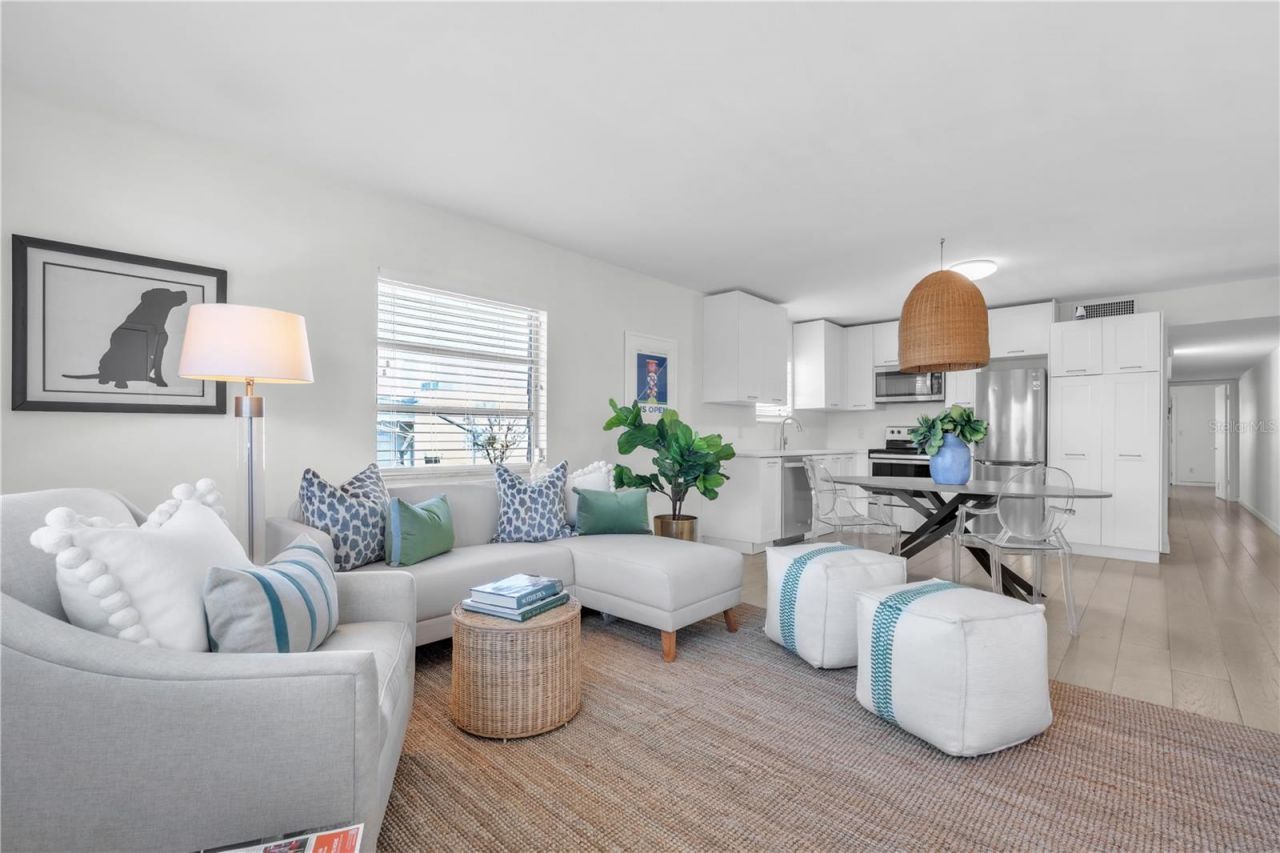 200 36th Avenue N, Unit 201A, Saint Petersburg, FL 33704 Photo