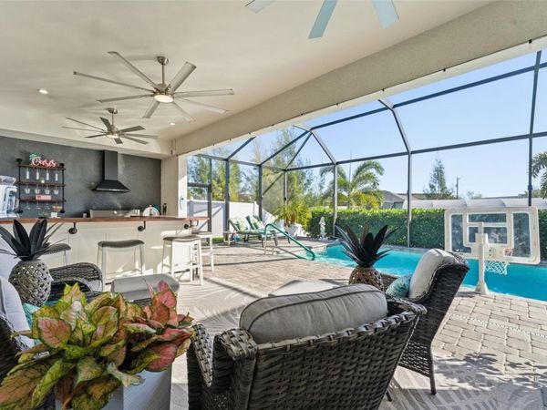 2115 SW 17TH PLACE, CAPE CORAL, FL 33991