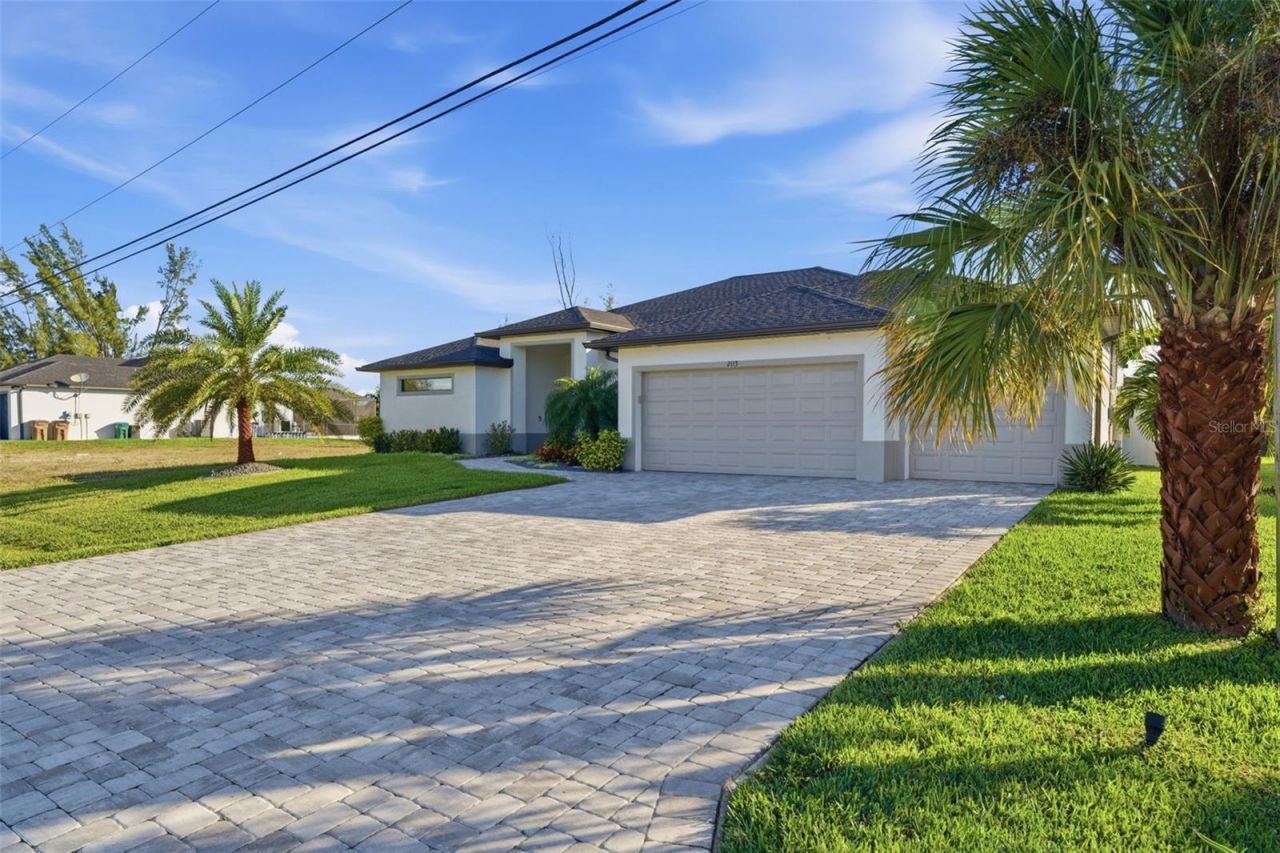 2115 SW 17th Place, Cape Coral, FL 33991 Photo