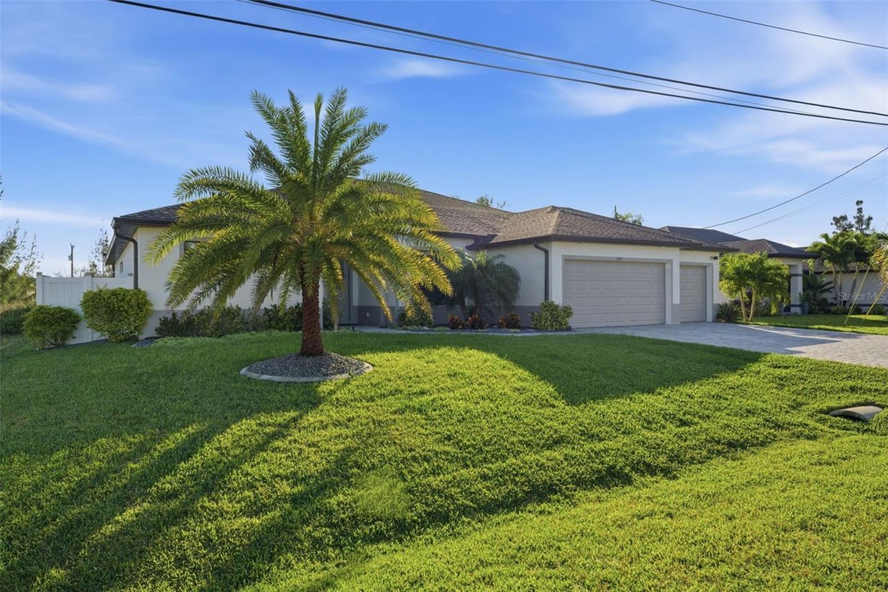 2115 SW 17th Place, Cape Coral, FL 33991 Photo