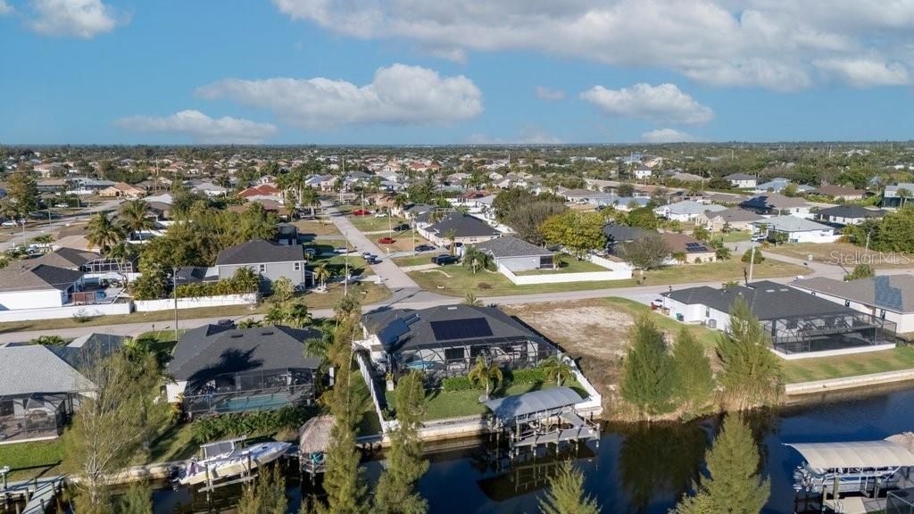 2115 SW 17th Place, Cape Coral, FL 33991 Photo