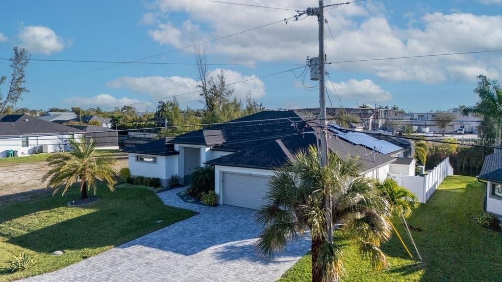 2115 SW 17th Place, Cape Coral, FL 33991 Photo