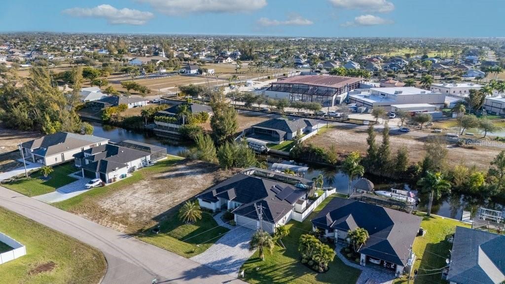 2115 SW 17th Place, Cape Coral, FL 33991 Photo