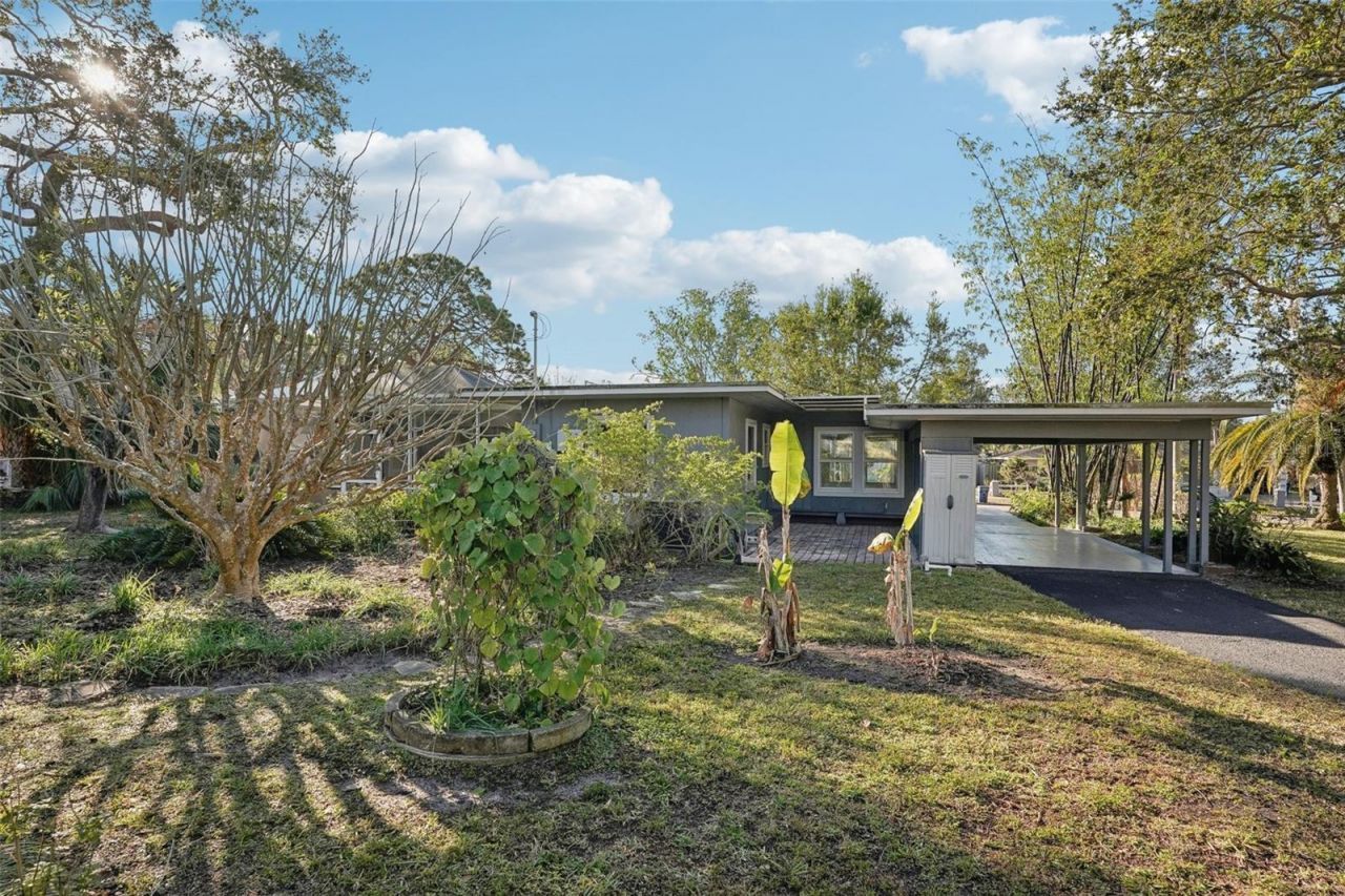 349 Scott Avenue, Sarasota, FL 34243 Photo