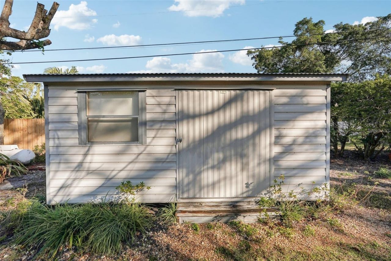 349 Scott Avenue, Sarasota, FL 34243 Photo