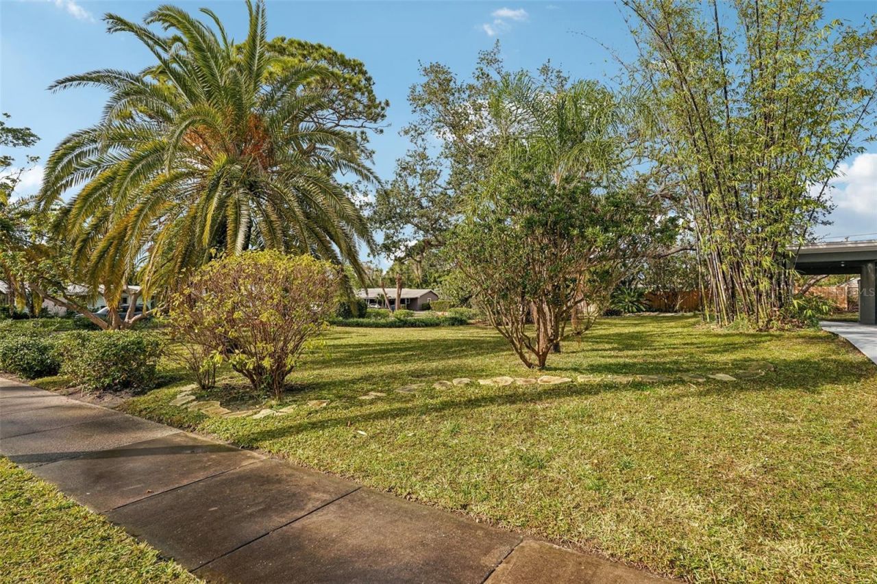 349 Scott Avenue, Sarasota, FL 34243 Photo