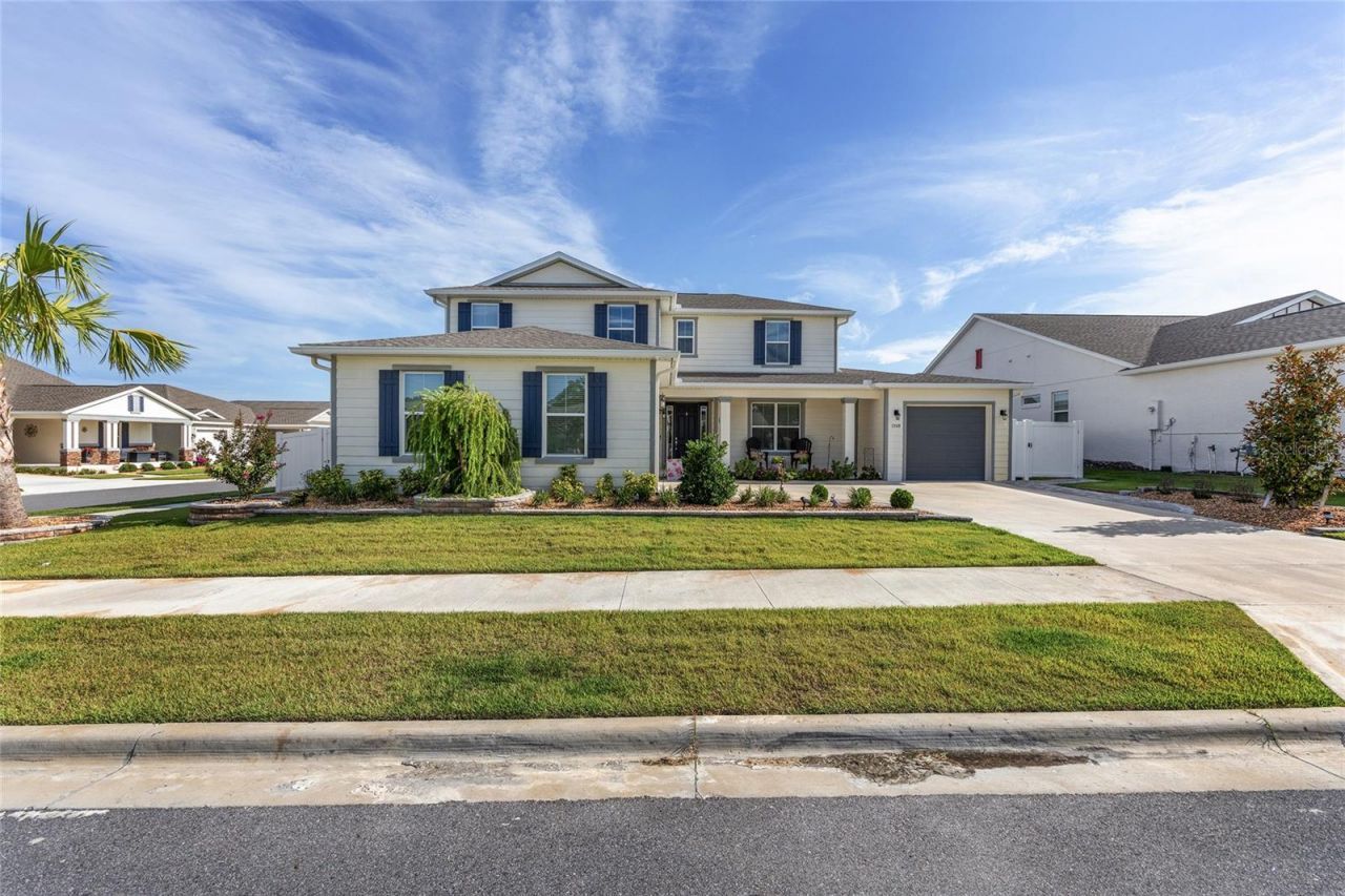 7208 SW 65th Place Road, Ocala, FL 34474 Photo