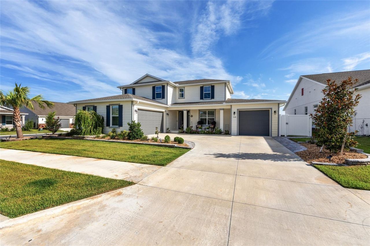 7208 SW 65th Place Road, Ocala, FL 34474 Photo