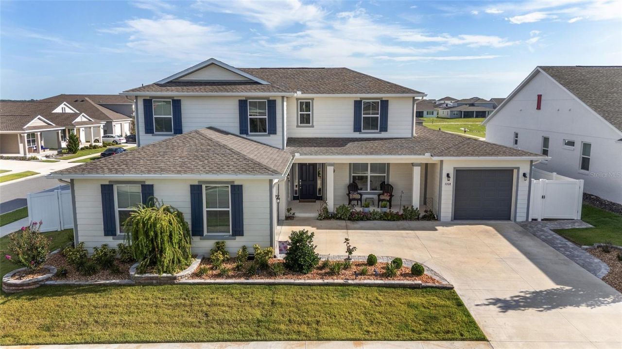 7208 SW 65th Place Road, Ocala, FL 34474 Photo