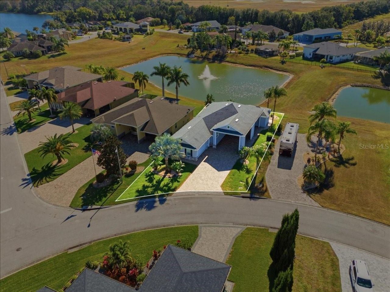 759 Teaberry Trail, Polk City, FL 33868 Photo