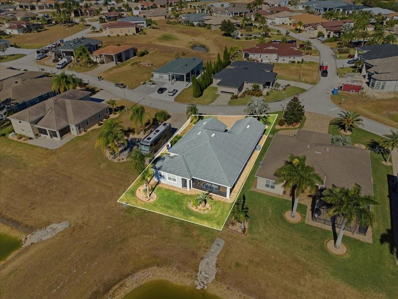 759 Teaberry Trail, Polk City, FL 33868 Photo