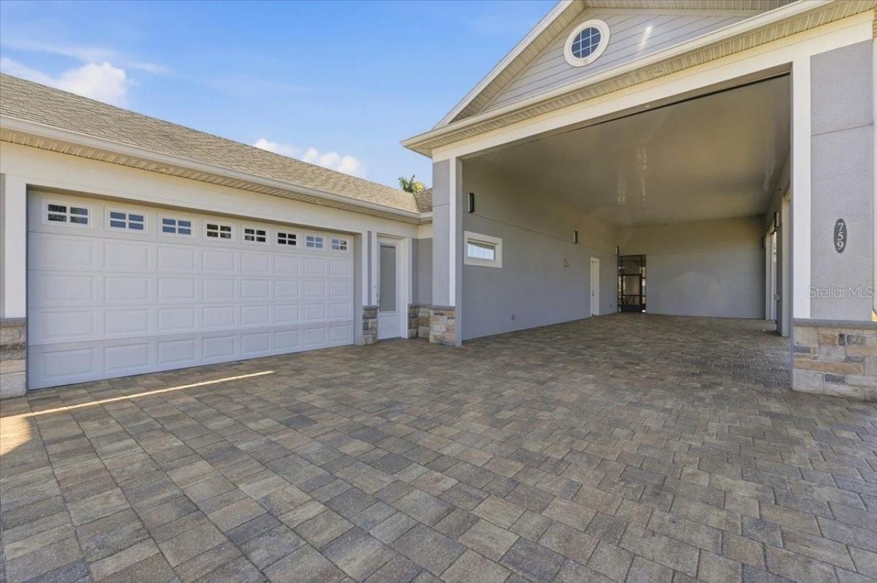 759 Teaberry Trail, Polk City, FL 33868 Photo