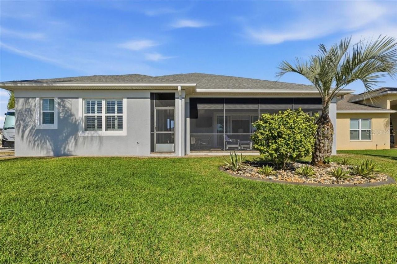 759 Teaberry Trail, Polk City, FL 33868 Photo