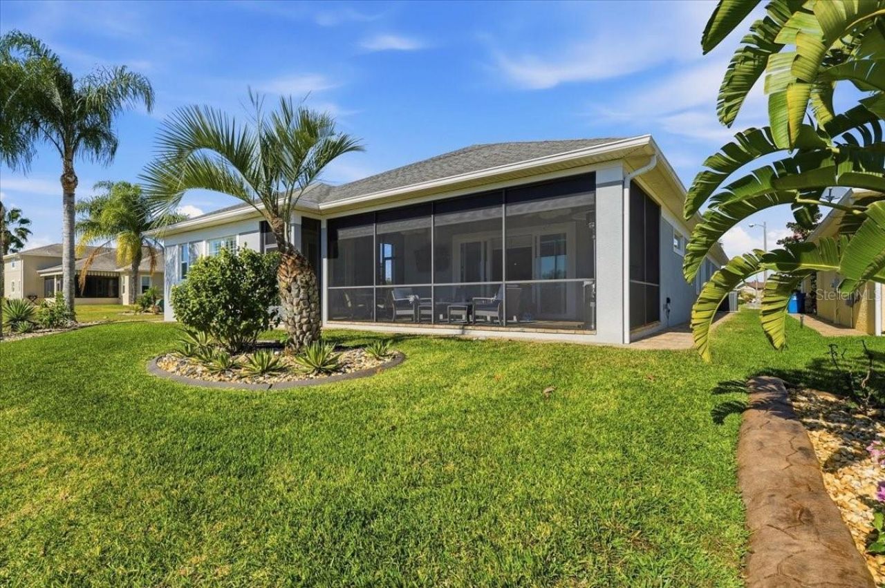 759 Teaberry Trail, Polk City, FL 33868 Photo