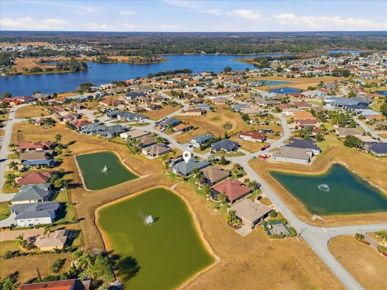 759 Teaberry Trail, Polk City, FL 33868 Photo